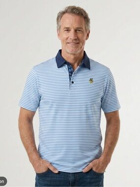 Like New!  Section 119 Grateful Dead Polo